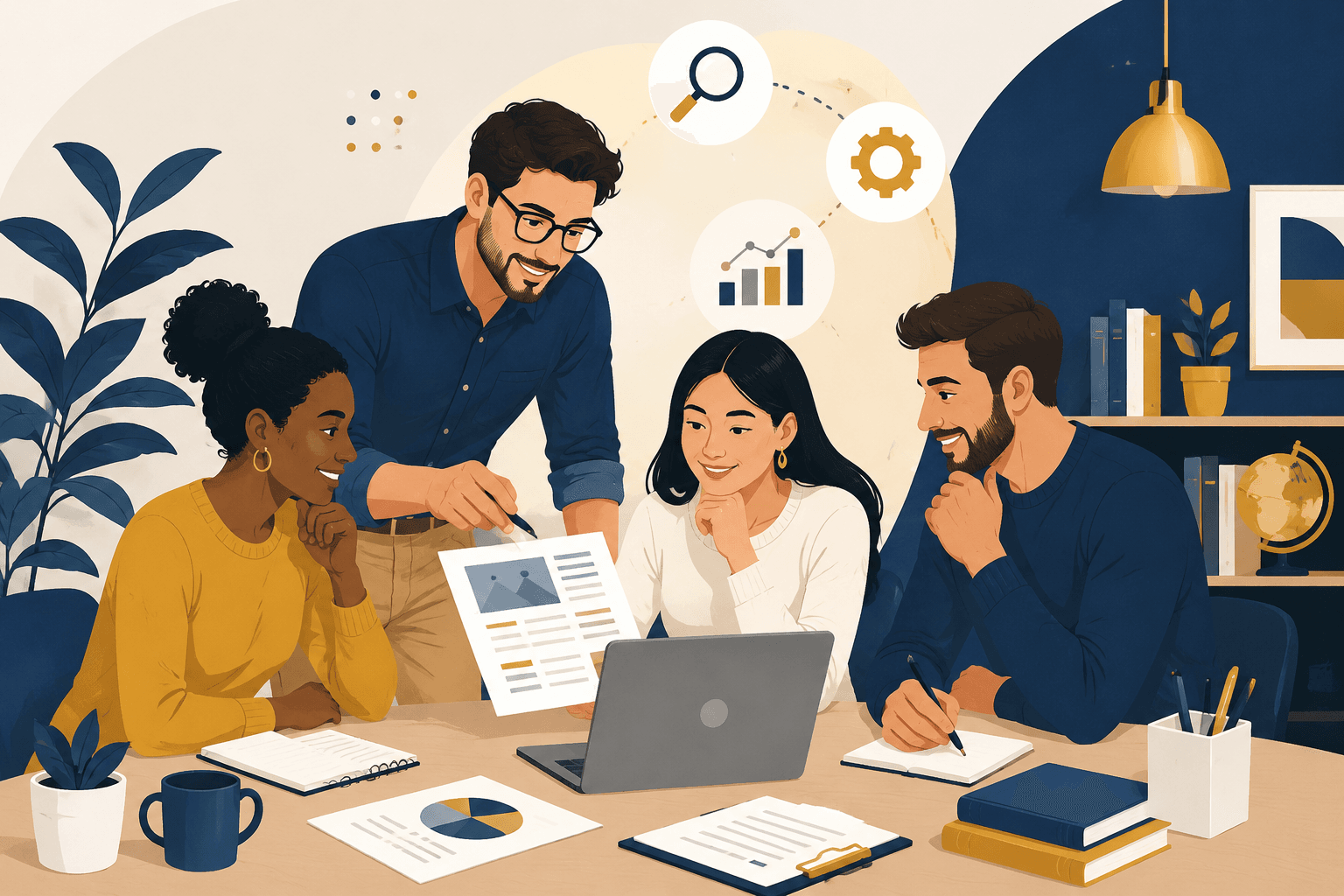 How to Hire and Train SEO Writers Who Actually Deliver (2026)