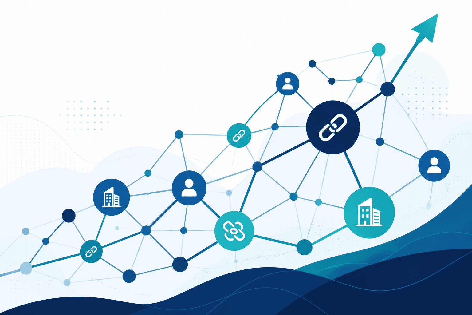 Link Building for B2B: 5 Strategies That Actually Work in 2026